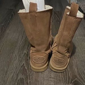 American Eagle Outfitters boots size 7